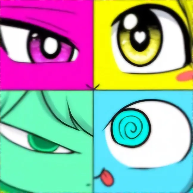 GGueGGuesGameWorld의 꿈의 악마들