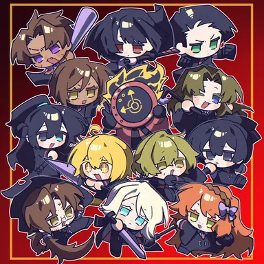 Profile image of LCB