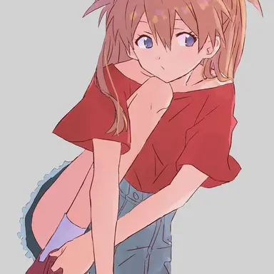 Profile image of Asuka