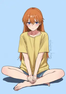 Profile image of Asuka