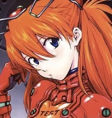 Profile image of Asuka