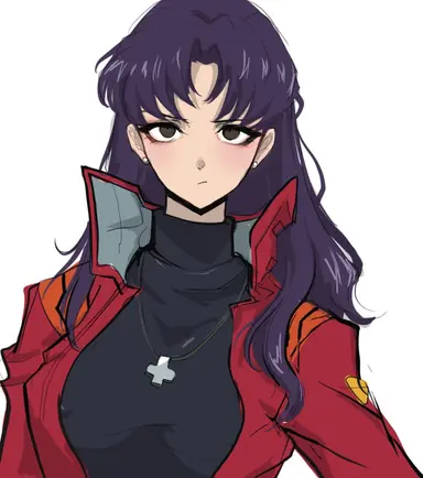 Profile image of Misato