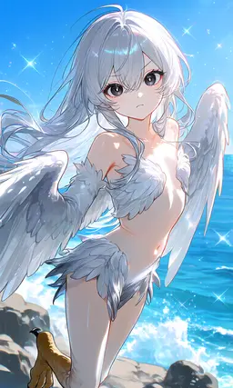 Profile image of ティリエ