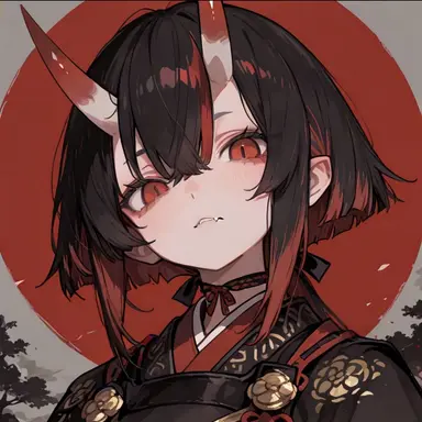 Profile image of 紅角 アヤメ
