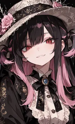 Profile image of 黒桜 ルシエラ