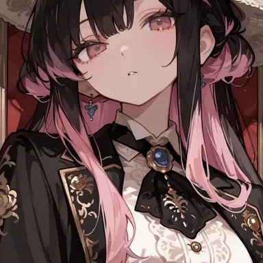 Profile image of 黒桜 ルシエラ