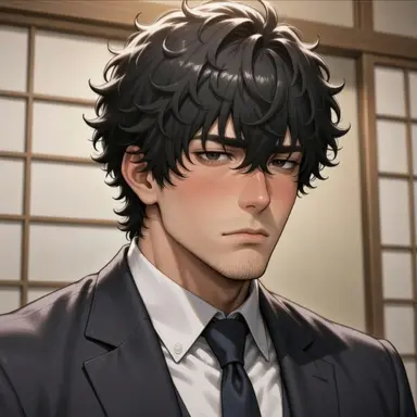 Profile image of 郁