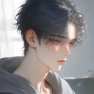 Profile image of 권민석