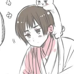 Profile image of Kiku