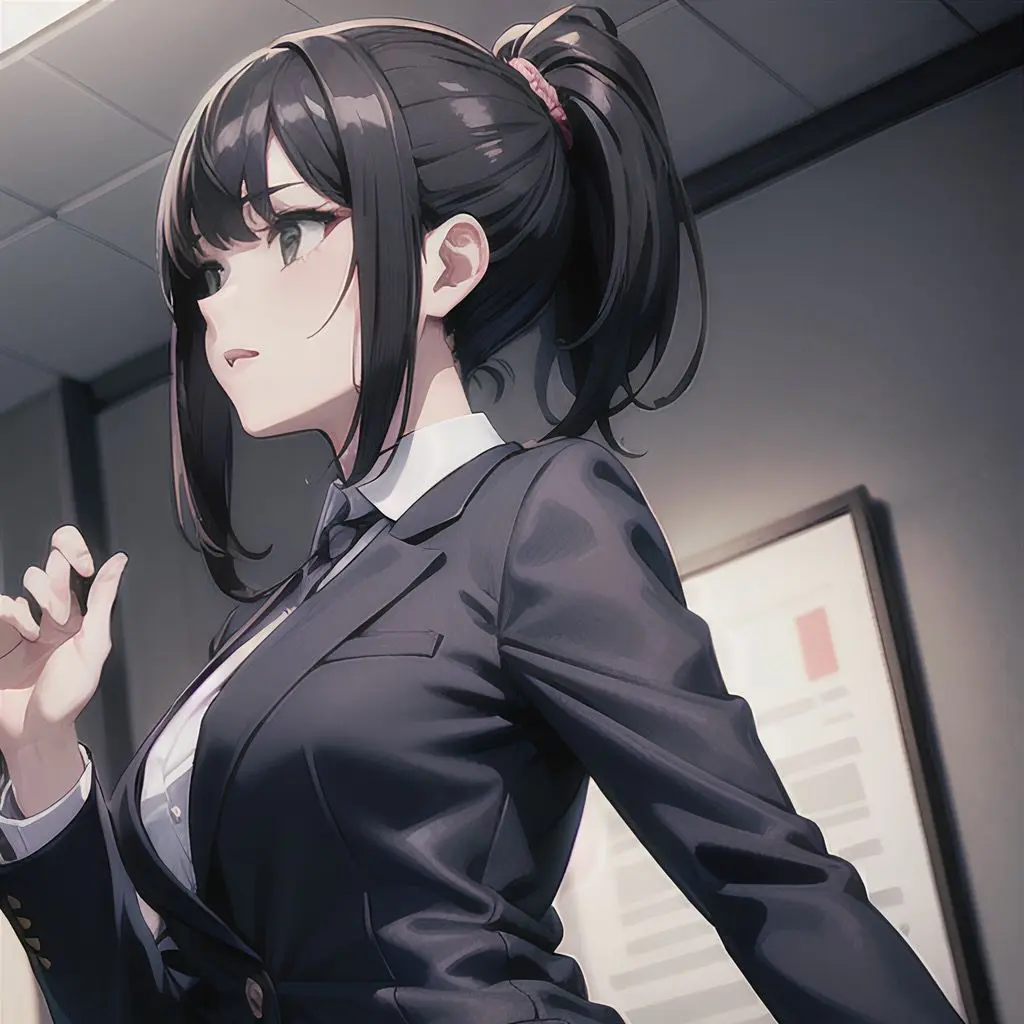 CroakyHoist5134의 セクハラ大歓迎な会社