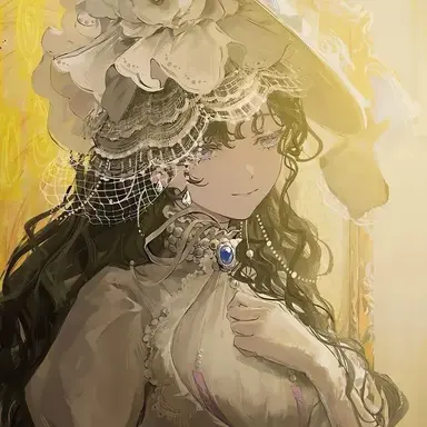 Profile image of Reincarnated-Villainess