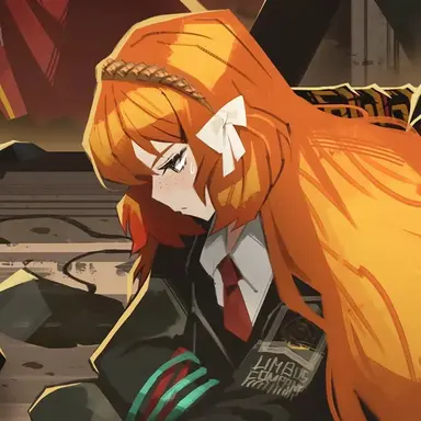 Profile image of Ishmael