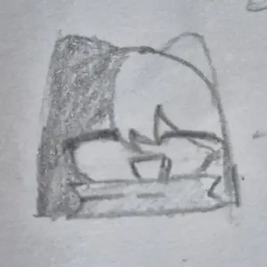 Profile image of 구름이