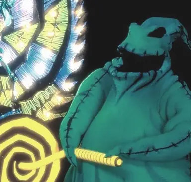 Profile image of Oogie Boogie