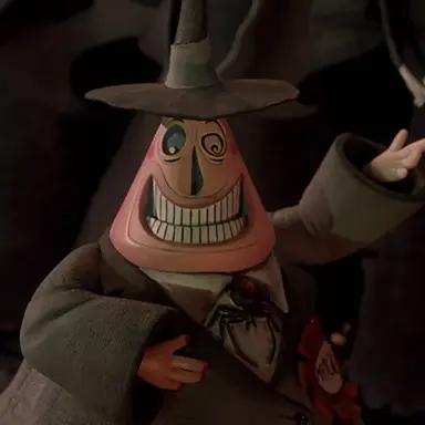 Profile image of Mayor