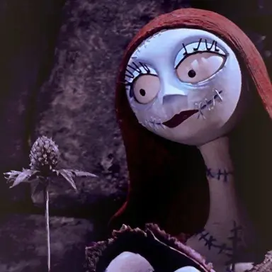Profile image of Sally