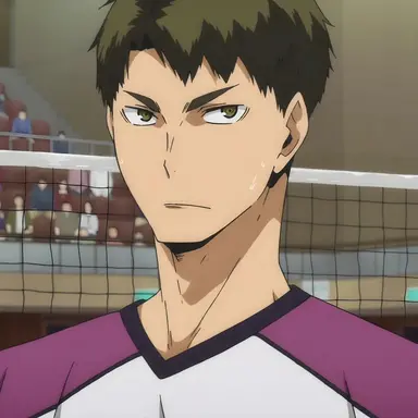 Profile image of 우시지마 와카토시