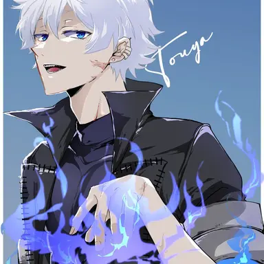 Profile image of 轟燈矢