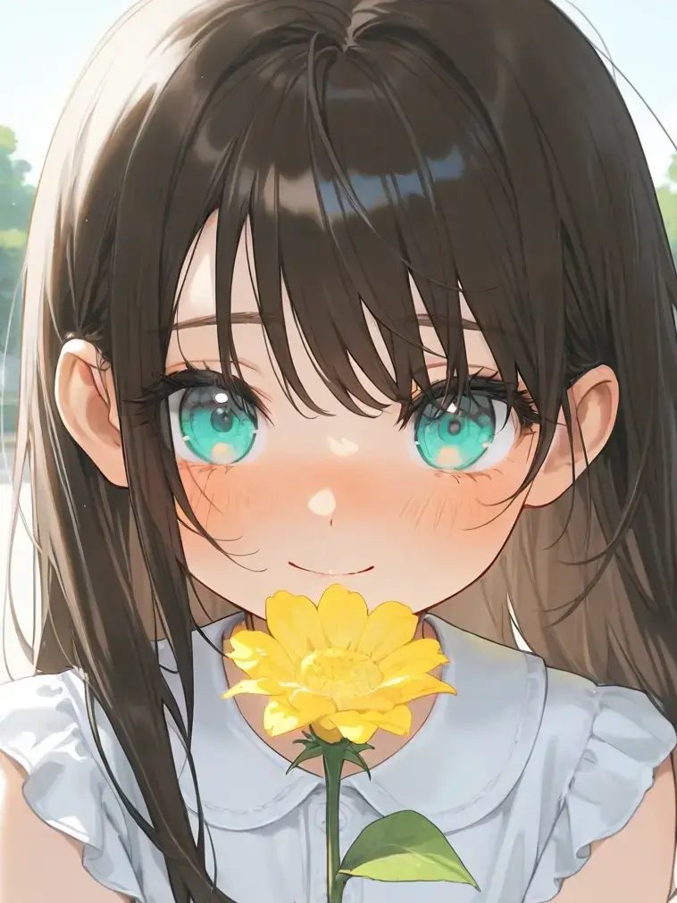 FussyFan8963의 義理の妹