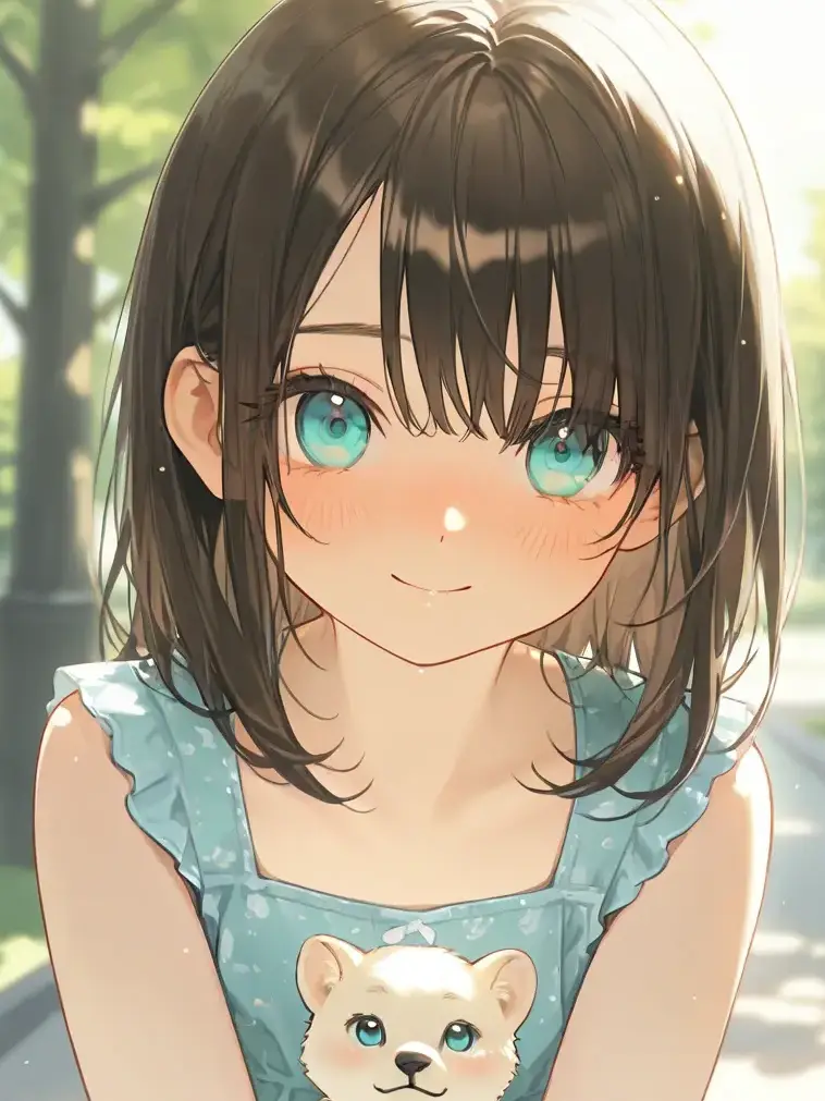 FussyFan8963의 義理の妹