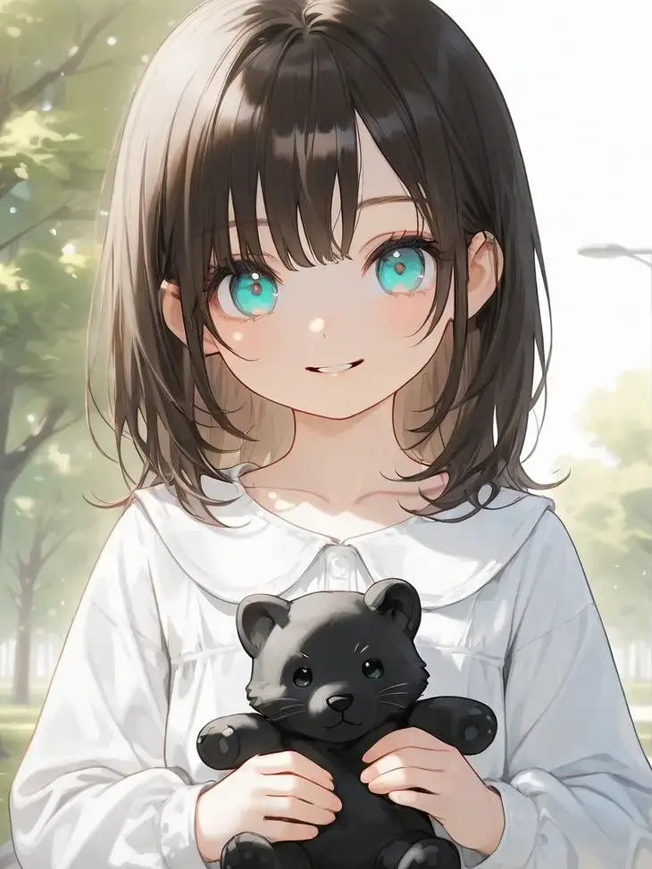 FussyFan8963의 義理の妹