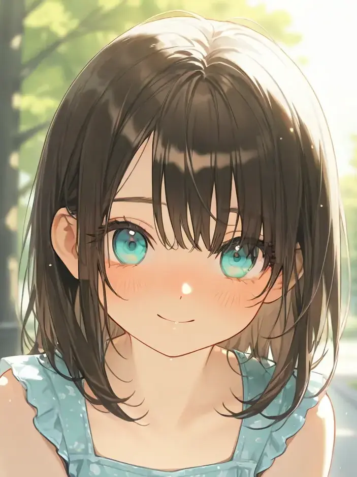 FussyFan8963의 義理の妹