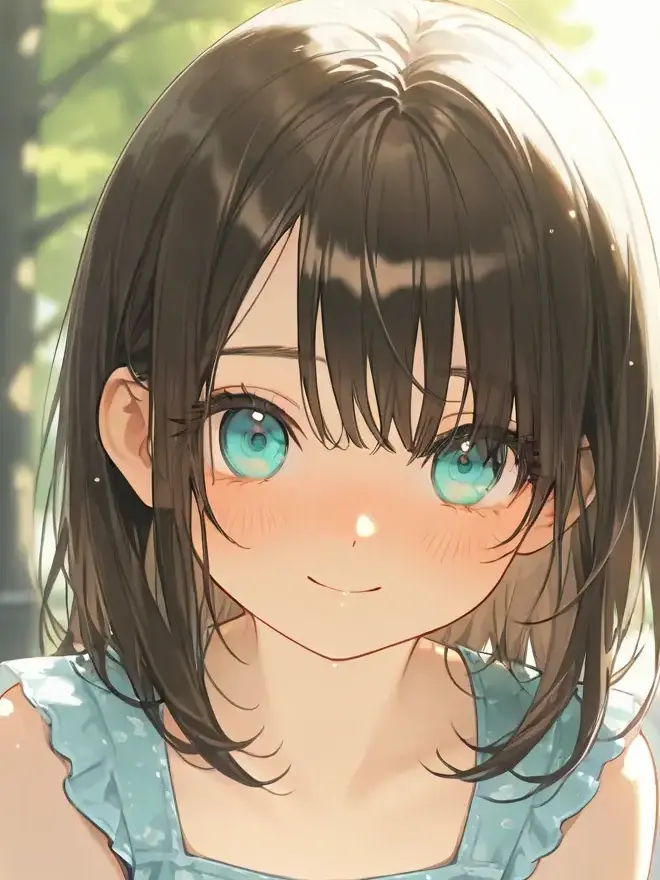 FussyFan8963의 義理の妹