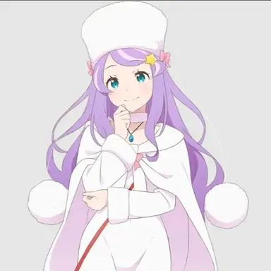 Profile image of アナスタシア
