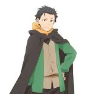 Profile image of スバル