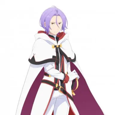 Profile image of ユリウス