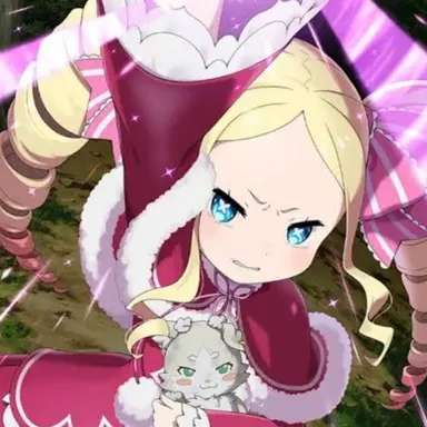 Profile image of ベアトリス