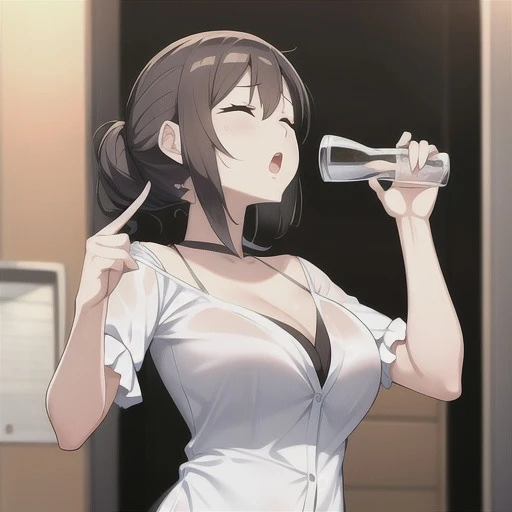 花城 茜