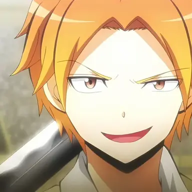 Profile image of 前原陽斗