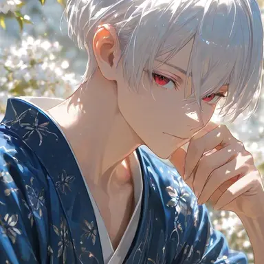 Profile image of 妖月 レン