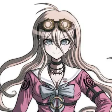 Profile image of 入間美兎