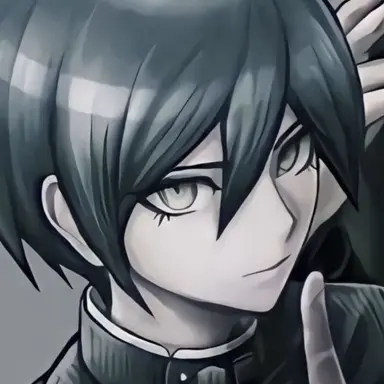 Profile image of 最原終一