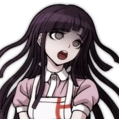 Profile image of 罪木蜜柑