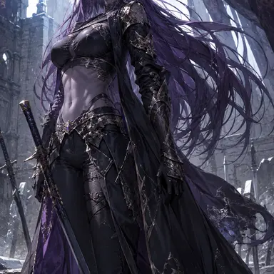 Profile image of Elda