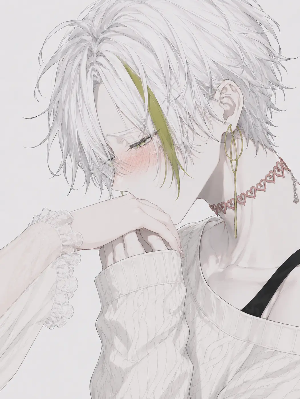 l_ov_e_me___의 この想いに名前はない