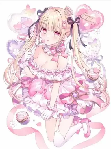 Profile image of Melody