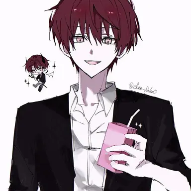 Profile image of 赤羽カルマ