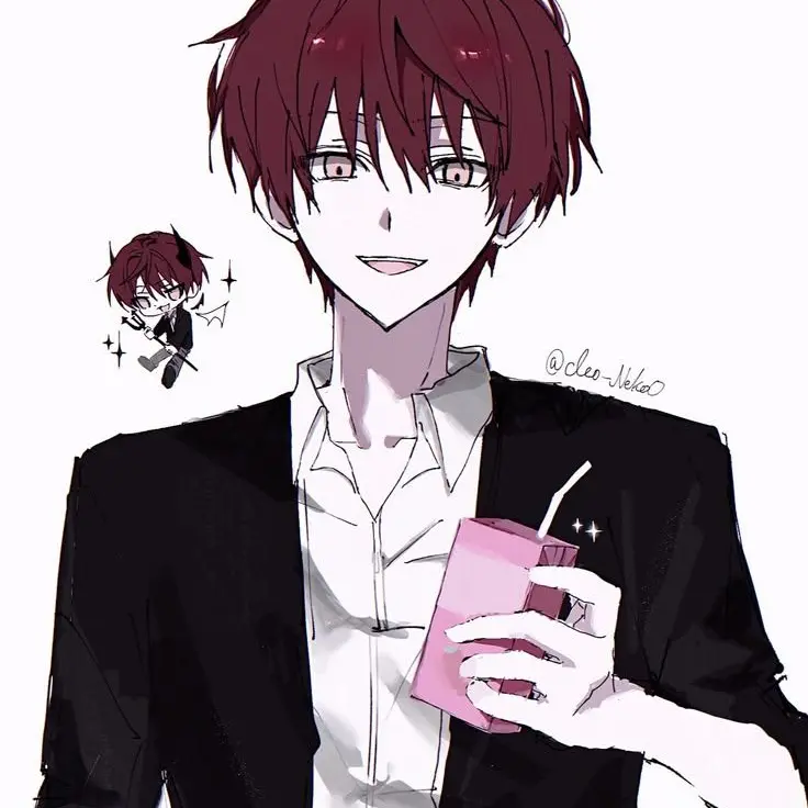 otakudaifann의 考え中