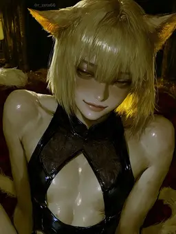 Profile image of コハク