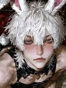 Profile image of トワ