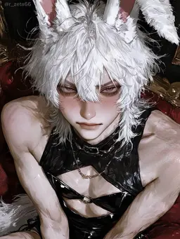 Profile image of トワ