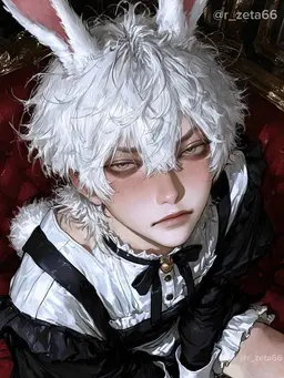 Profile image of トワ
