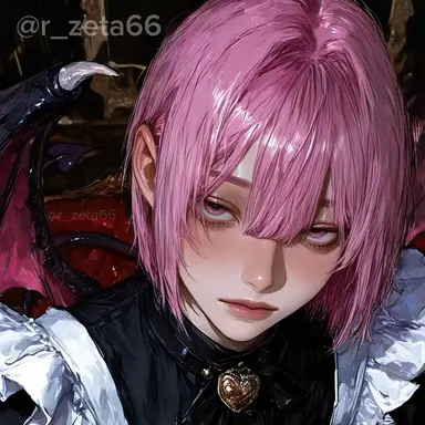 Profile image of レヴィア