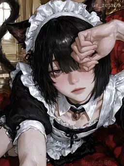 Profile image of ヤクロ