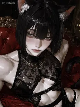 Profile image of ヤクロ