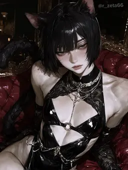 Profile image of ヤクロ